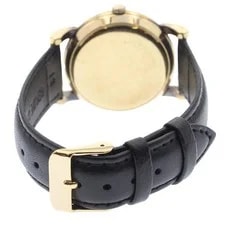 Omega C2445-7SC 32mm SS Gold #C10110 3