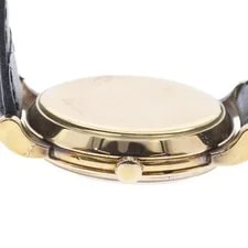 Omega C2445-7SC 32mm SS Gold #C10110 4