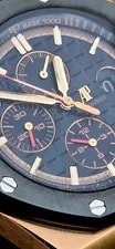Audemars Piguet Royal Oak Offshore 18k Pink Gold -26401RO.OO.A002CA.02 4