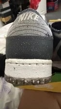 Nike SB Dunk Low Pro E Crater CT2224-001 ’s Size 10 W/ Box 4