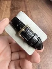 Tudor Prince Rotor Self-Winding Solid 9ct Gold ETA 2483 RecentlyServiced 4