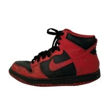 NIKE — Nike Dunk High Unclear — Sneaker — resale