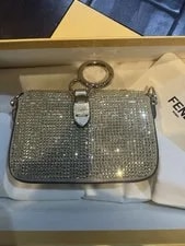 Fendi Baguette Nano -New With Tag 3