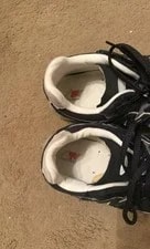 Size 12 - New Balance 2002R Protection Pack 3