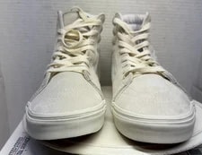 Vans Old Skool Heiq Eco Dry Skateboard HI 12 46 508731 4