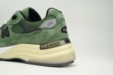 New Balance 992 JJJJound Shoes M992J2 US7-US12 4