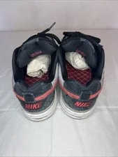 Nike SB Paul Rodriguez 1 Zoom Air Low Size 9.5 Skated Good 3