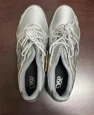 Asics Hundred% X SneakerLAH X Gel Lyte 3 Kuala Lumpur Twin Towers ’s 4