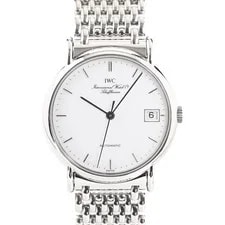 IWC — IWC Portofino IW351318 TO311343 — Watch — resale