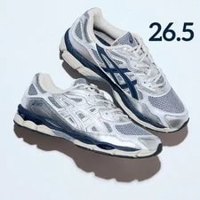 Asics — Asics X Billy’s Gel-nyc / 26.5cm Collab New Boxed Limited Edition — Sneaker — resale
