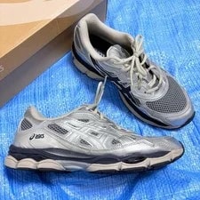 Asics X Billy’s Gel-nyc / 26.5cm Collab New Boxed Limited Edition 2