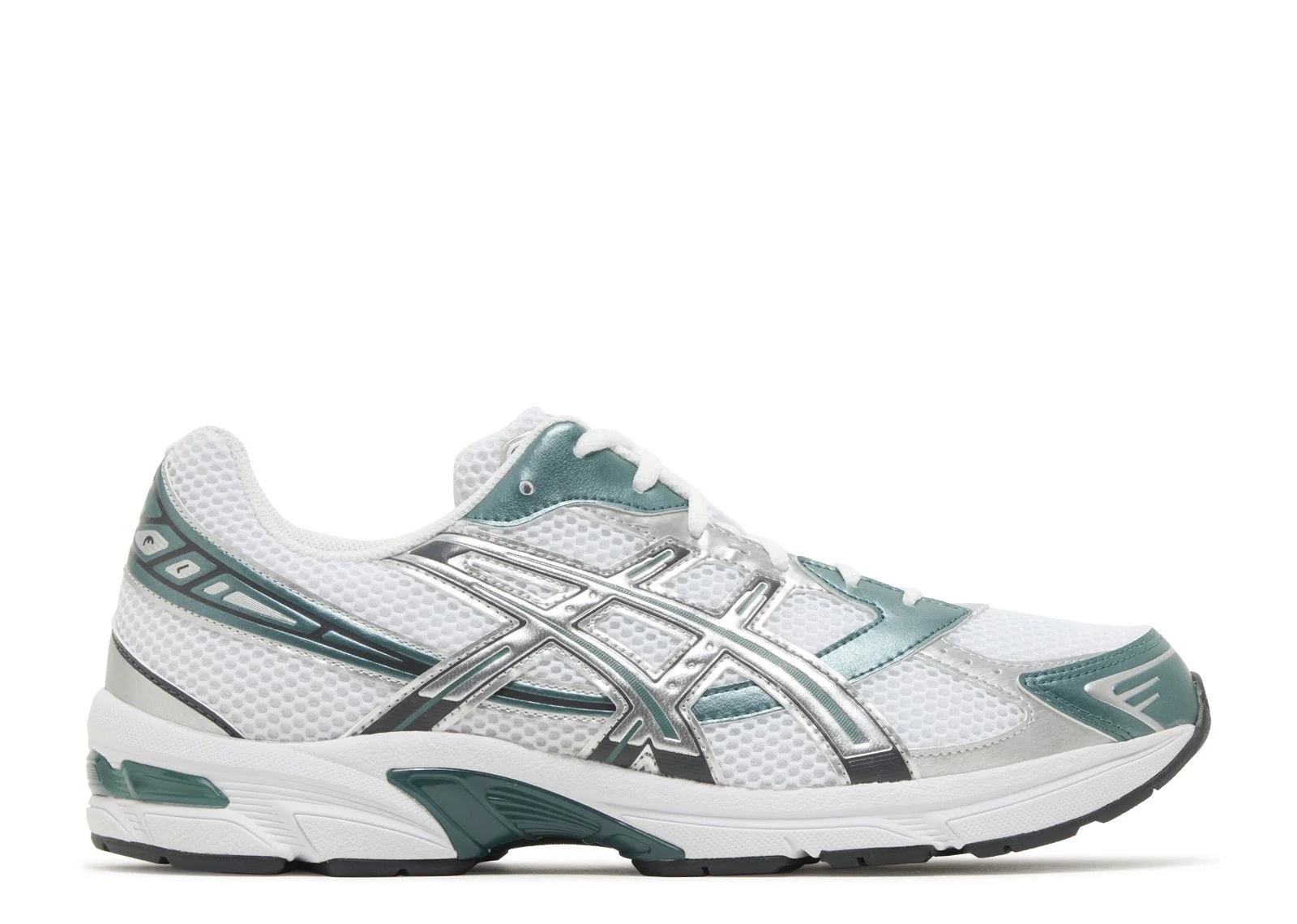 Asics — Gel 1130 ' Dark Neptune' — Sneaker — resale