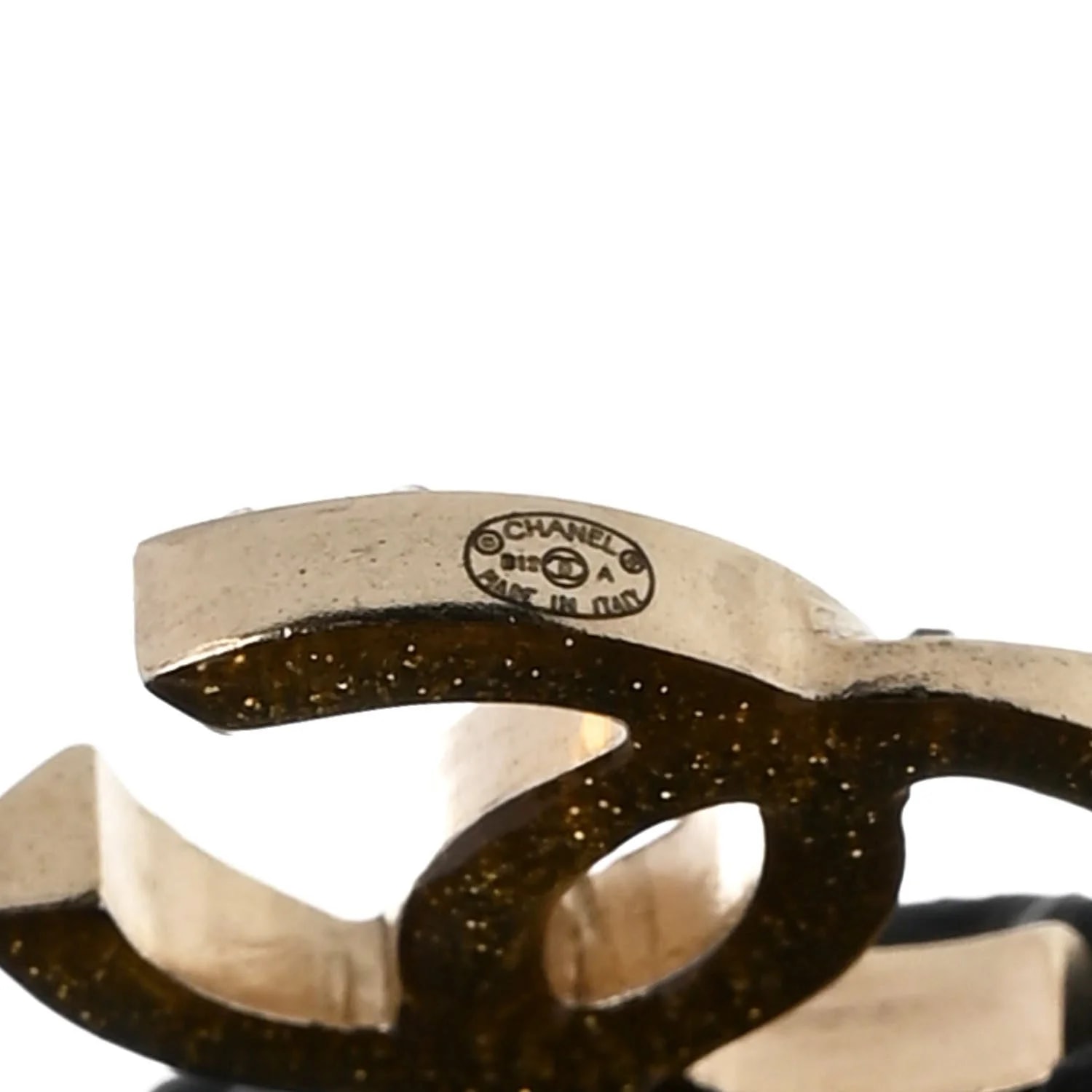 Chain CC Fancy Belt 80 32 3