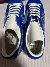 10.5US Puma Embroidery Atmos Limited Edition Sukajan 4