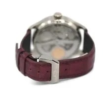 IWC Portuguese 7 Day 18K White Gold IW500106 2