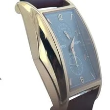 Patek Philippe Gondolo 18K Rose Gold Limited Edition Reference 5100R-001 Complet 4