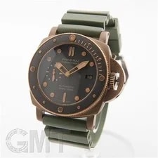 Officine Panerai Submersible Bronze 47mm PAM00968 Box/Paper 2