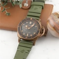 Officine Panerai Submersible Bronze 47mm PAM00968 Box/Paper 3
