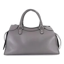 Balenciaga Neo City Hand 3