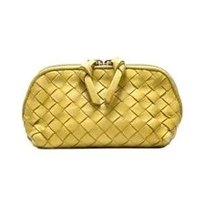 Bottega Veneta — Bottega Veneta Cosmetic Pouch From Japan — Handbag — resale