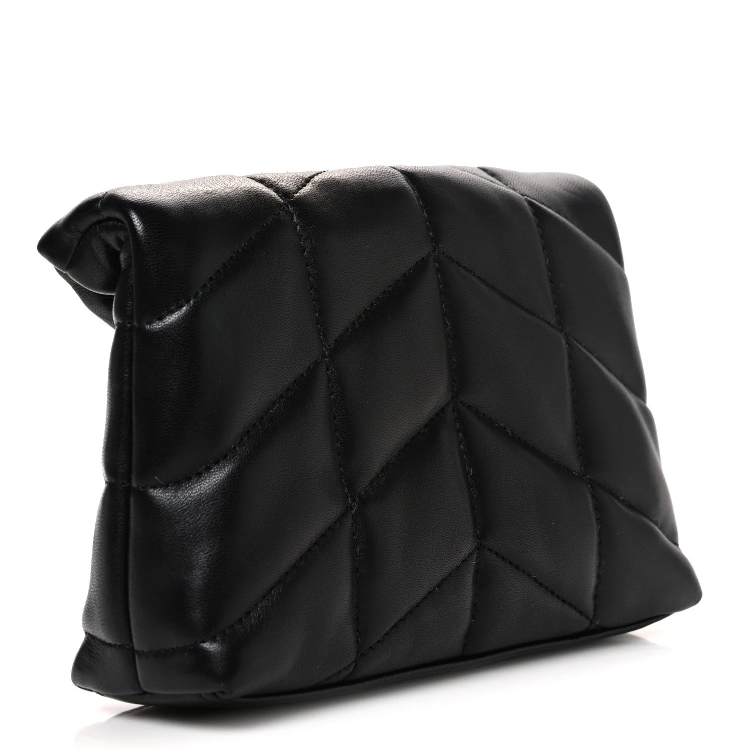 Loulou Puffer 4