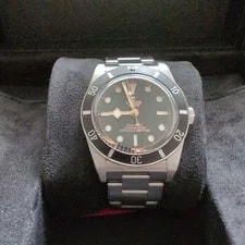 Tudor — Tudor Black Bay 54 79000N [May 2024 Warranty / Worn 10x] — Watch — resale