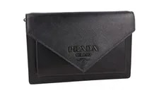 Prada Envelope Mini 1BP020 NEW 3