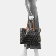 Goyard Saint Louis Small - Very Good #2NS9GB 2