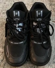 Puma — Puma Lamelo Ball “Not From Here” 1 of 1 Basketball Shoes — Sneaker — resale