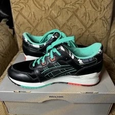 Asics Gel Lyte III ( ) Athletic Shoes Size 8.5 - Clean W/Box 3