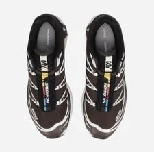 Salomon XT-6 L47866100 French Roast US9.5 2