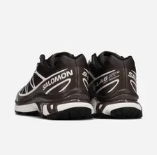 Salomon XT-6 L47866100 French Roast US9.5 3