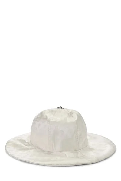 Chrome Hearts — Bucket Hat — Accessory — deal