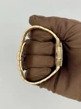 2026 Patek Philippe Nautilus 35.2mm Rose Gold 7118/1200R-010 3
