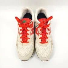 Saucony 6000 Shoes Size 12 New York Cheesecake 2