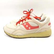 Saucony 6000 Shoes Size 12 New York Cheesecake 3