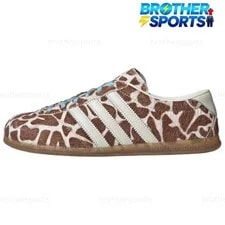 Adidas Originals — Adidas Originals Gazelle Lo Pro Animal-print — Sneaker — resale