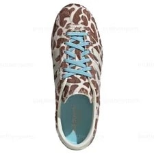 Adidas Originals Gazelle Lo Pro Animal-print 3
