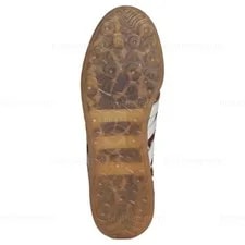 Adidas Originals Gazelle Lo Pro Animal-print 4