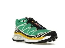 Salomon XT-6 Bright Sulphur - L47583100 Shoes 2