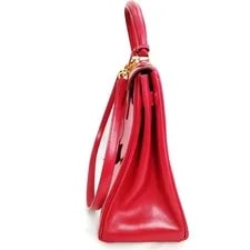 Hermes Kelly 35 Reds 1355495 4