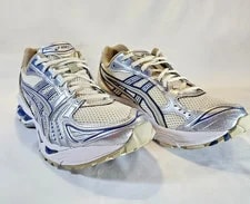 Asics GEL-Kayano 14 US 9 Running Shoes 1201A019 EU 3