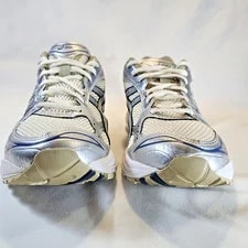 Asics GEL-Kayano 14 US 9 Running Shoes 1201A019 EU 4