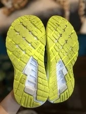 Hoka One Ironman Clayton 2 ’s Size 10 Limited Edition Running Shoes 2017 4