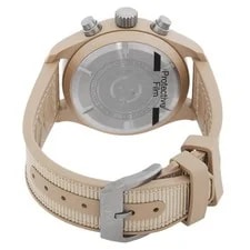 IWC Top Gun Mojave Desert Chronograph Automatic Brown Dial 3