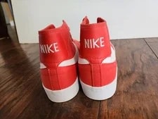 Nike SB Blzr Court Mid Skate Shoes 12. Nwob 4