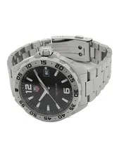 TAG Heuer Formula 1 Date 41mm WAZ1112.BA0875 Quartz 2