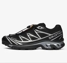 Salomon XT-6 GTX Waterproof Trail Running 2
