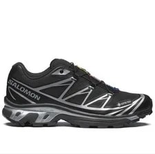 Salomon XT-6 GTX Waterproof Trail Running 3