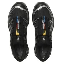Salomon XT-6 GTX Waterproof Trail Running 4